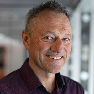 Emmanuel Raufflet