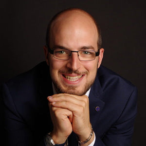 François Saunier