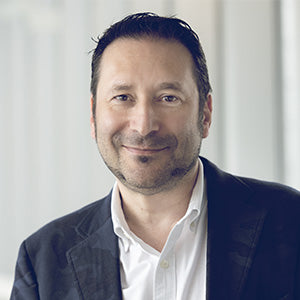 Laurent Simon