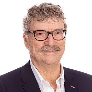 Pierre Somers, Président du conseil et chef de la direction, Groupe Walter