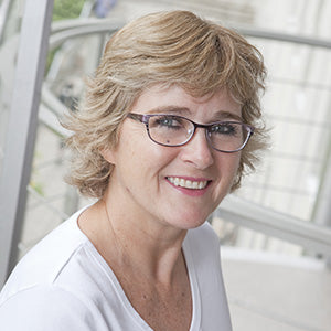 Martine Vézina