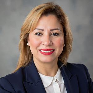 Mariama Zhouri