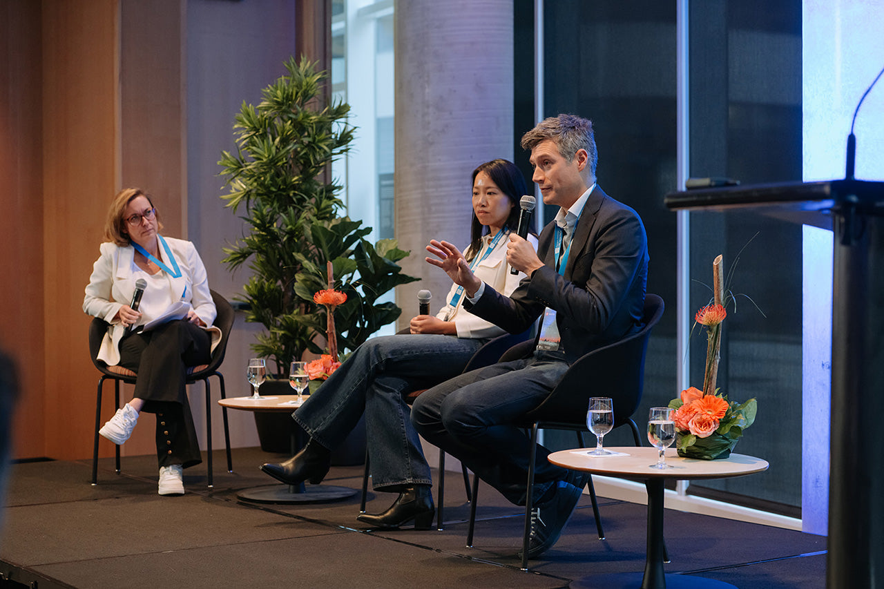 Forum stratégique Walter