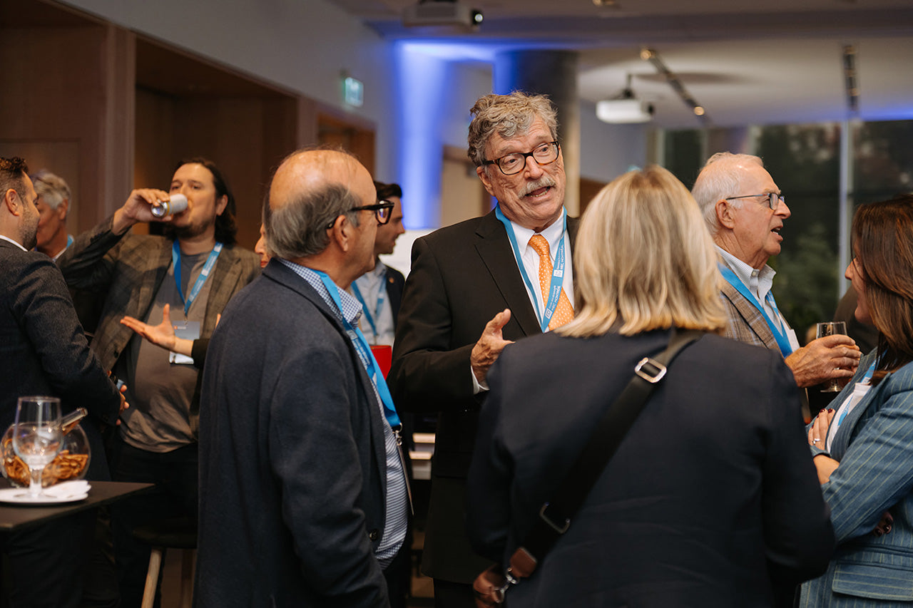 Forum stratégique Walter