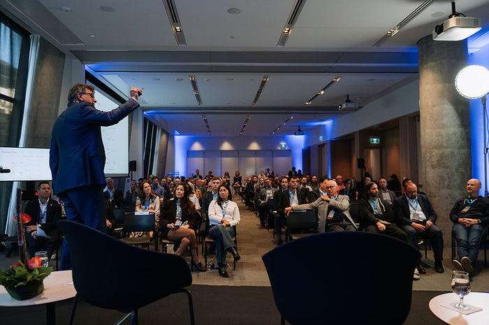 Forum stratégique Walter