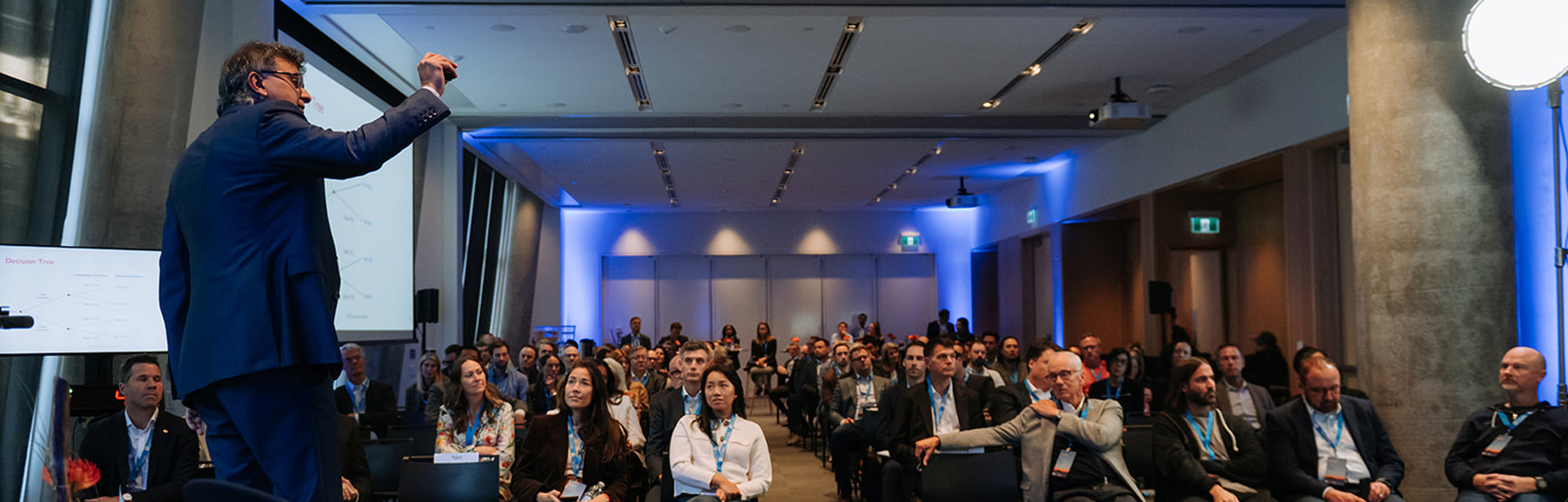 Forum stratégique Walter