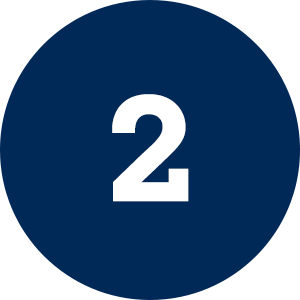 Icone deux