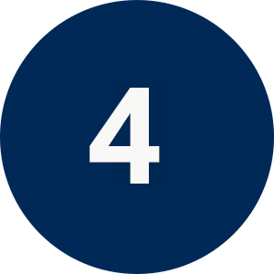 Icone quatre