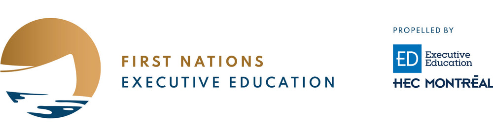 First Nations Executive Education HEC Montréal