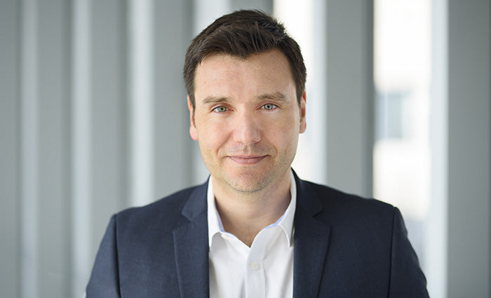 Luciano Barin Cruz, directeur exécutif de l'École des dirigeants HEC Montréal 