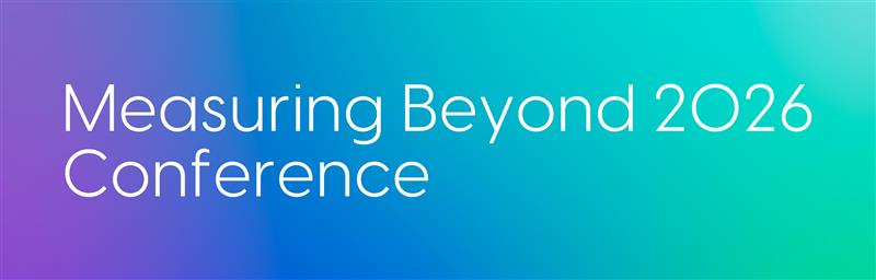 Measuring Beyond 2026 Conference
