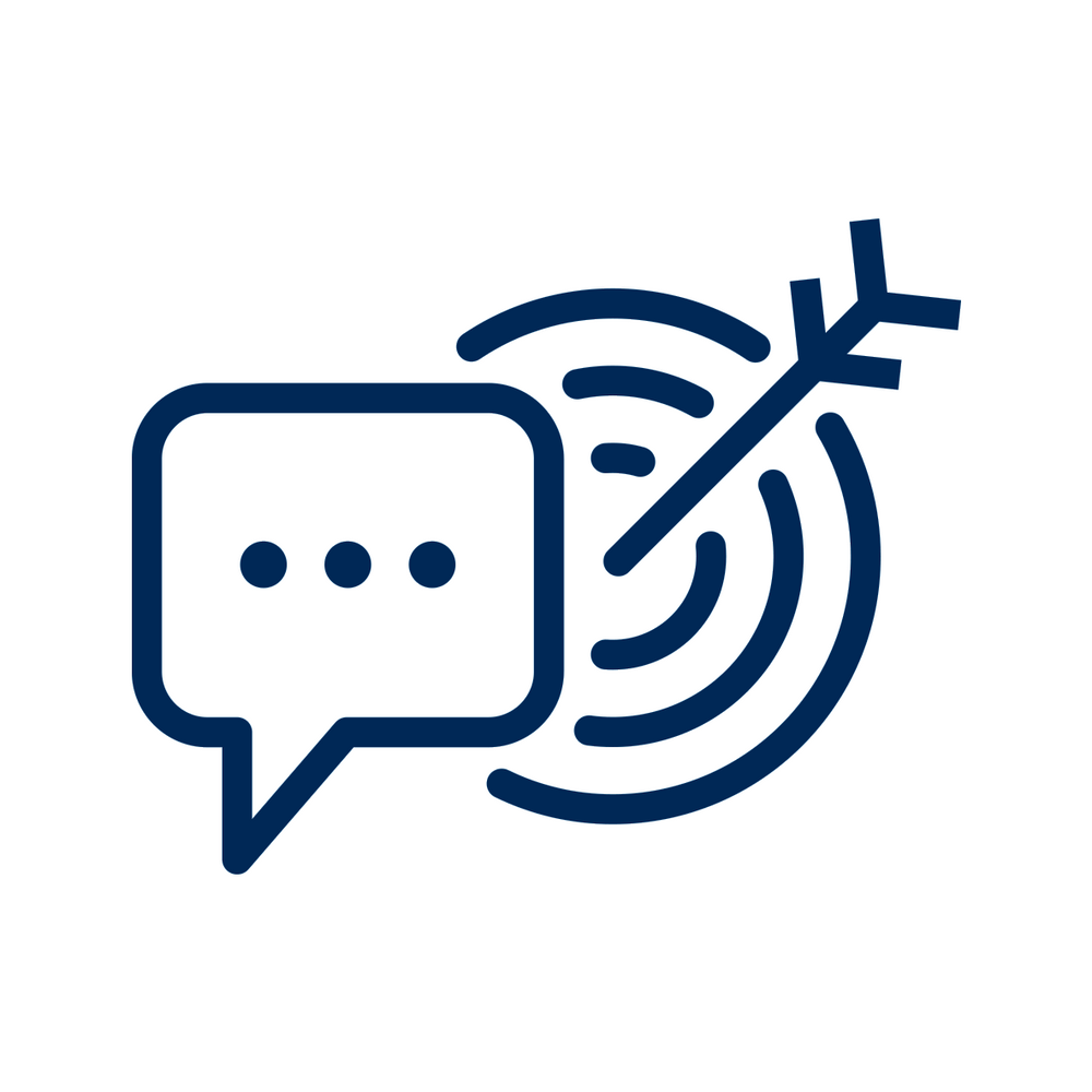 Communication, marketing, vente