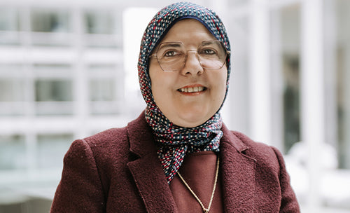 Aziza Msaaf
