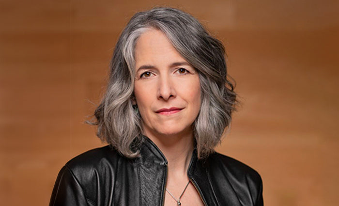 Marianne Perron, directrice principale, Secteur artistique, Orchestre symphonique de Montréal