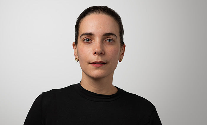 Morgane De Bellefeuille, directrice adjointe, Direction des bibliothèques, Université de Montréal