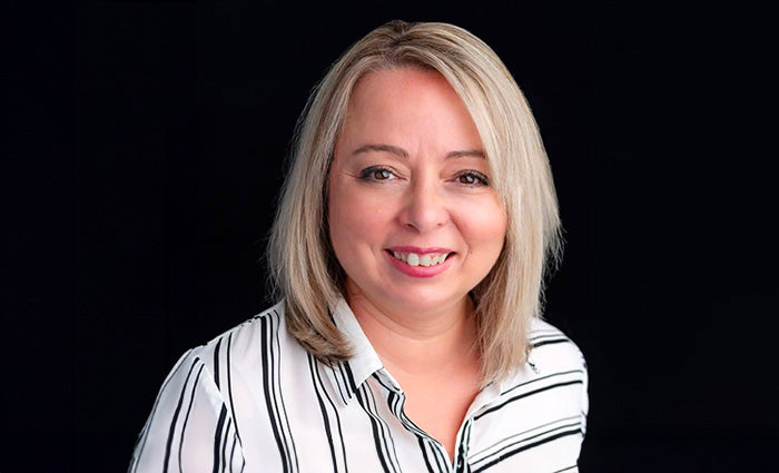 Mylene Chasse, directrice financière – opérations, NOWA inc.
