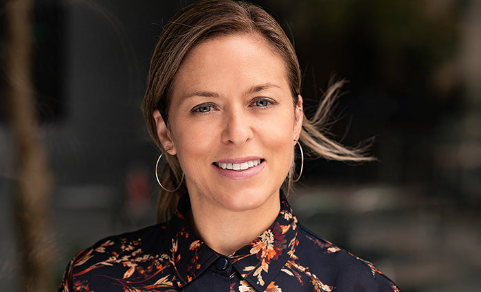 Sandra Péloquin, Vice-présidente de la transformation durable, Les Gicleurs ACME ltée