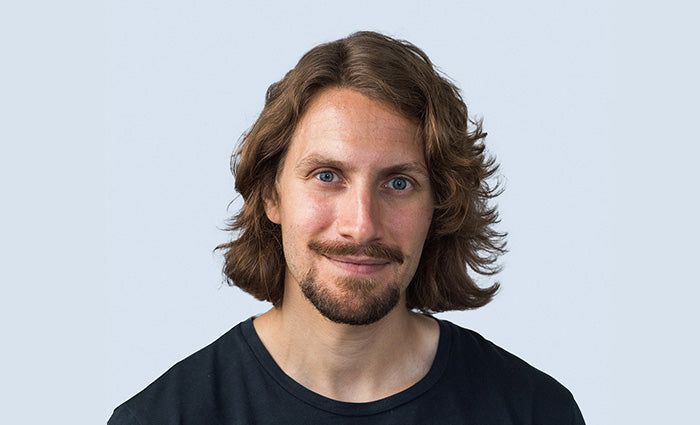 Dr Vincent Dumouchel, fondateur et chef de la direction, Redeo API